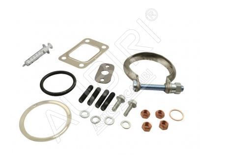 Kit de montage pour turbocompresseur Fiat Ducato 250/2011 3,0