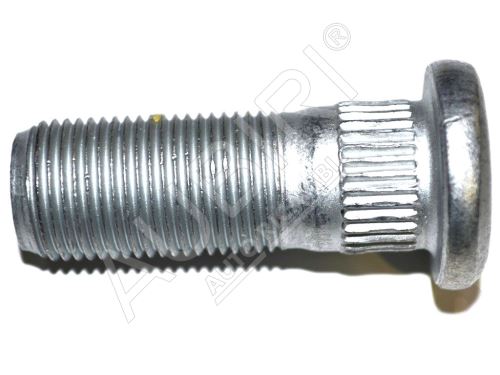 Wheel bolt Iveco Daily M18x1.5 mm