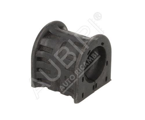 Stabilizer silentblock Renault Master 2010– rear, 28mm