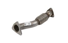 Tuyau flexible d'échappement Fiat Ducato 2011-2021 2.3 EURO5
