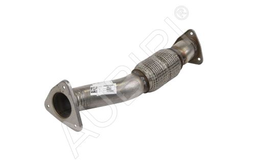 Tuyau flexible d'échappement Fiat Ducato 2011-2021 2.3 EURO5