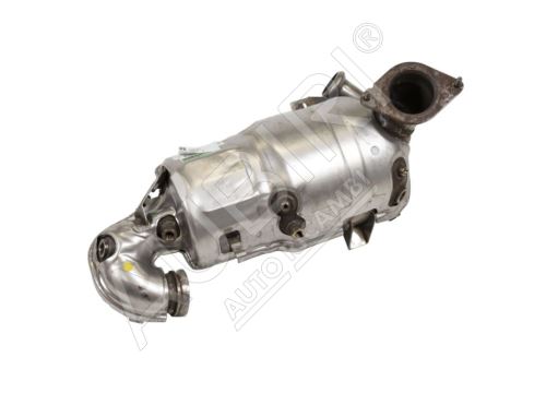 Catalyseur Fiat Ducato 2016-2021 2.3D Euro6