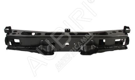 Face avant Fiat Doblo 2009-15 avant, top