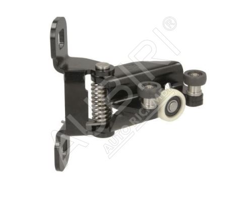 Charnière de porte coulissante Ford Transit 2000-2014 centre droit