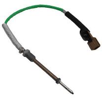 Sonde de température des gaz d'échappement Renault Master depuis 2014 2.3 dCi
