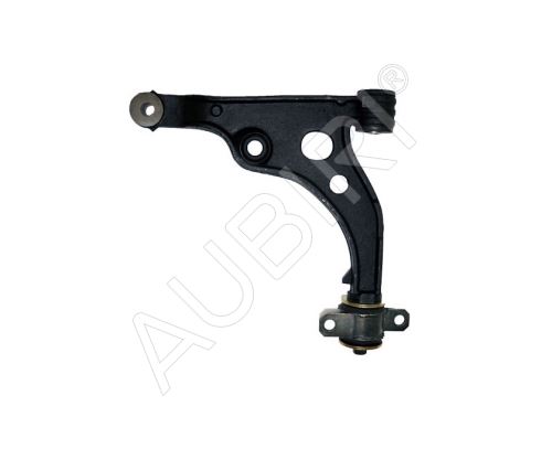 Triangle de suspension Fiat Ducato, Jumper, Boxer 1994-2002 avant, gauche, 18Q MAXI, 22 mm