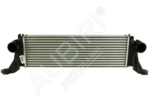 Intercooler, échangeur Iveco Daily 2011-2016 2.3/3.0D