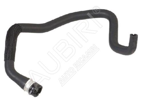 Heating hose Fiat Ducato 250/Boxer 2.2 L PUMA