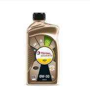 Huile moteur Total QUARTZ INEO FIRST 0W30 - 1L