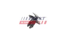 Rivet de serrage en plastique Citroën Jumpy, Peugeot Expert depuis 2016