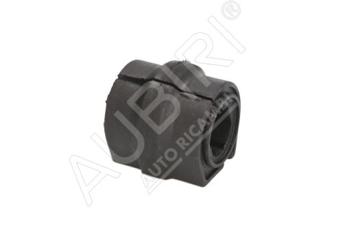 Coussinet de palier, stabilisateur Citroën Berlingo, Partner 2008-2018 - 24 mm