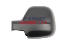 Coque de rétroviseur Citroën Jumpy depuis 2016, Berlingo depuis 2018 gauche, noir