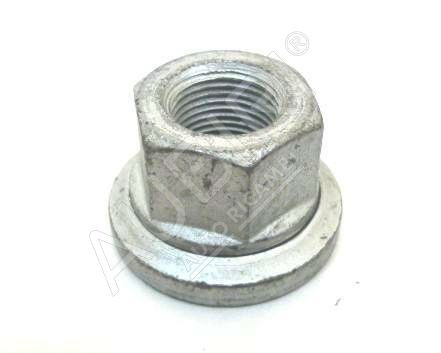 Wheel nut Iveco EuroCargo, Iveco Daily since 2000 M18x1.5 mm