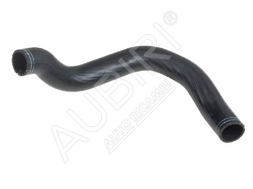 Durite de turbo Fiat Ducato 1994-2006 2.8 JTD entre l'intercooler et le clapet