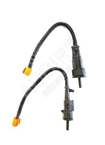 Témoin usure de plaquette de frein Iveco Daily depuis 2014 35S kit