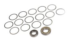 Roulement de boîte de vitesses Fiat Ducato 2006-2014 2.3 6 vitesses kit pour arbre principal